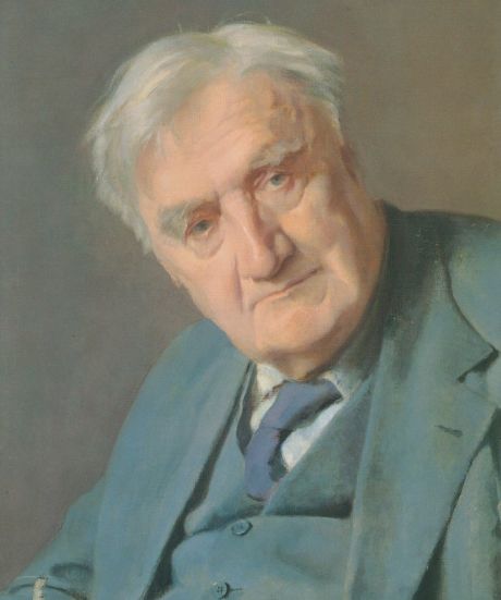 Ralph Vaughan Williams (1872–1958): Easter