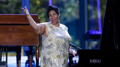 I Say A LittlePrayer - Aretha Franklin