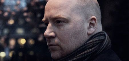 Jóhann Jóhannsson, ένας ταλαντούχος συνθέτης