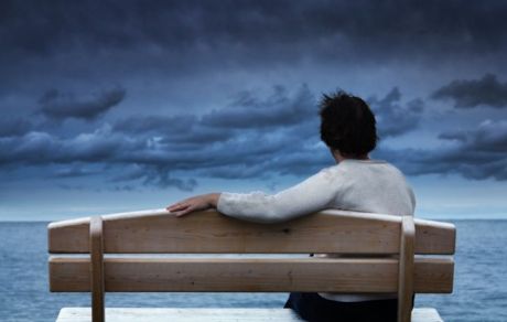 Στην απομόνωση όλος ο πλανήτης, Therapy? - Isolation