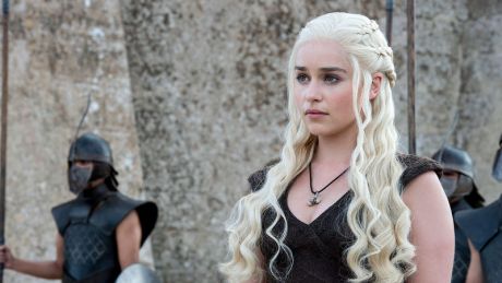 5 χαρακτήρες του Game Of Thrones