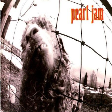 1993 No 1 το Vs. των Pearl Jam με 950 χιλ.