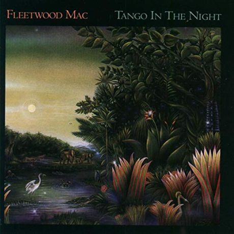 Tango In The Night-Fleetwood Mac (1987)