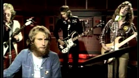 Persephone-Wishbone Ash