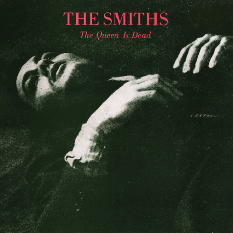 The Queen Is Dead-The Smiths (1986)
