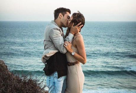Οι μεγαλύτεροι έρωτες ξεκίνησαν από ένα «ε, δε μου αρέσει και πολύ»
