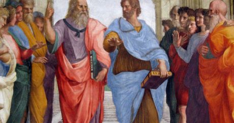 Η έννοια του κακού σύμφωνα με τον Πλάτωνα...