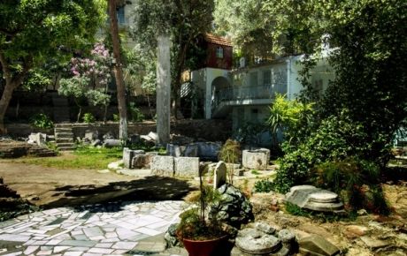 Άγιος Ιωάννης Πρόδρομος, μια εκκλησία-κατακόμβη στο κέντρο της Θεσσαλονίκης