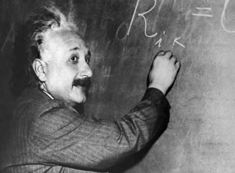 10 σημάδια ότι είστε πραγματικά ευφυείς...