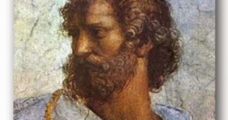Αριστοτέλης: «Δεν υπάρχει καμία μεγάλη ιδιοφυΐα χωρίς κάποια δόση παράνοιας»