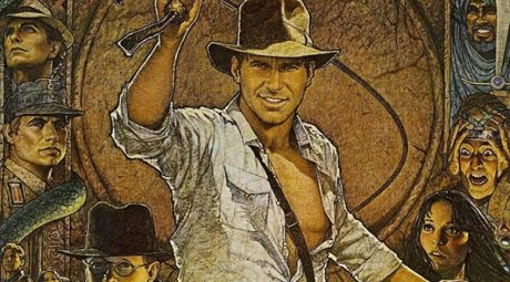 Όλα τα φιλμ του Steven Spielberg από το χειρότερο στο καλύτερο...