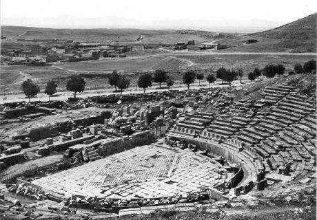 40 πολύ σπάνιες φωτογραφίες της Αθήνας πριν από το 1900