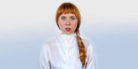 Interference-Holly Herndon