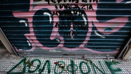 Από ισχαιμικό επεισόδιο λόγω χτυπημάτων πέθανε ο Ζακ Κωστόπουλος