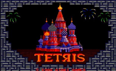 34 χρόνια από την κυκλοφορία του βιντεοπαιχνιδιού 'Tetris' το 1984!