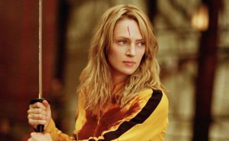 Uma Thurman για τον Harvey Weinstein: Χαίρομαι που πάει αργά, δεν αξίζεις μία απλή σφαίρα 