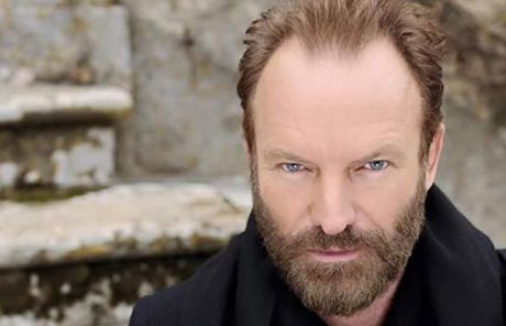 Sting: το νέο του άλμπουμ εμπνευσμένο από τον Bowie