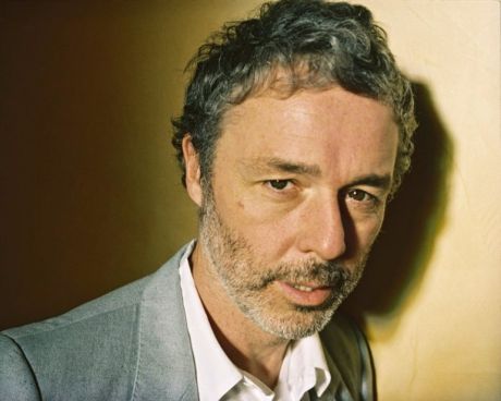 Slumlord-Baxter Dury