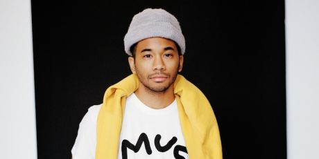 "Girl Like You"-Toro y Moi