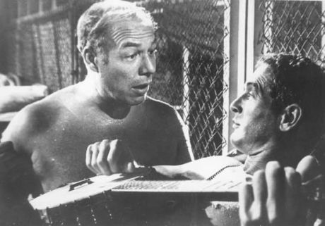 Πέθανε 91 ετών ο George Kennedy