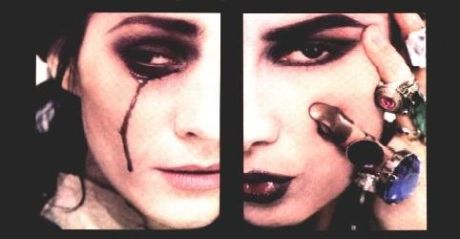 All The Queen's Horses-Shakespears Sister