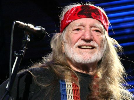 Summertime-Willie Nelson