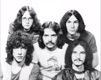 Budgie - 1968: Λίγα γκρουπ υπήρχαν τότε που να παίζουν στο στυλ που έπαιζαν αυτό