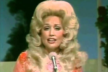 I Will Always Love You-Dolly Parton έγινε 48 ετών