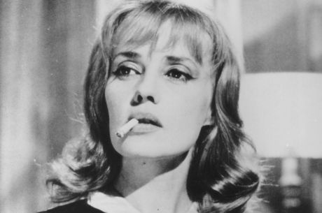 89 ετών η Jeanne Moreau