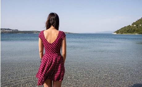 Οι αγνές καρδιές δε ζητούν ποτέ ανταλλάγματα...