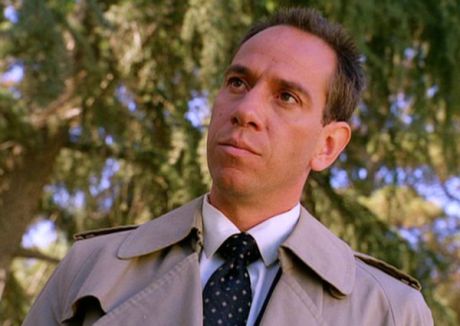 Miguel Ferrer, έπαιζε στα Twin Peaks, RoboCop, 62 χρόνια από την γέννηση του