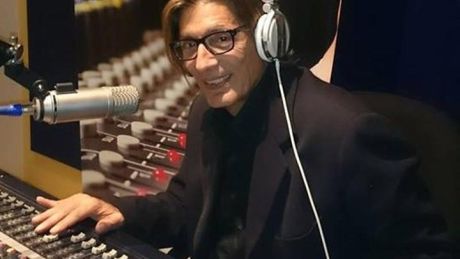 Πέθανε ο Κώστας Σγόντζος, ραδιοφωνικός παραγωγός και παρουσιαστής των Παιχνιδιών χωρίς Σύνορα