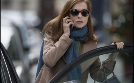 Το Ολλανδικό «Elle» νικητής των Γαλλικών «Όσκαρ»