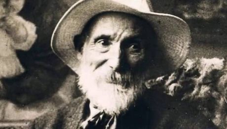 Picasso, Renoir, Monet και άλλοι διάσημοι ζωγράφοι, μέσα από σπάνια στιγμιότυπα...