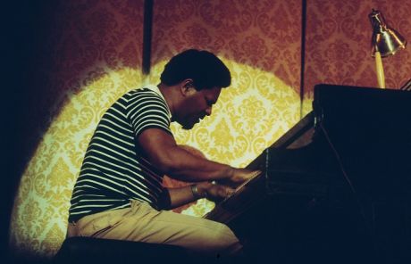 Alfred ‘McCoy’ Tyner: Τα φτερά του Coltrane, όπως τον είχε χαρακτηρίσει ο ίδιος, πέταξαν στον ουρανό 