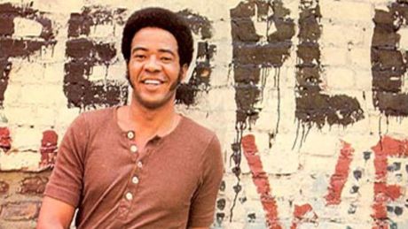 Ain't No Sunshine-Bill Withers (1971)