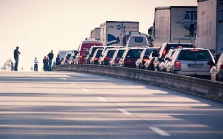 Όλες οι προτάσεις για τις αλλαγές στον ΚΟΚ και τα βαριά πρόστιμα