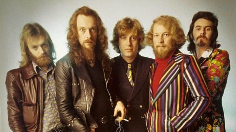 Thick As A Brick-Jethro Tull (1972)
