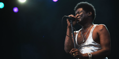 Charles Bradley, άλλο ένα θύμα του καρκίνου, πέθανε 68 ετών