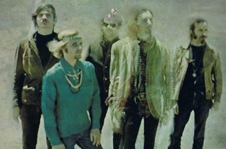  Linn County: Blues Rock Unknowns! 