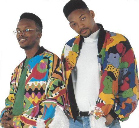 Summertime-DJ Jazzy Jeff & The Fresh Prince (1991)