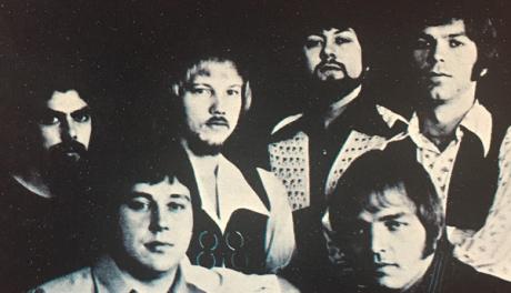 Hey big brother-Rare Earth (1971)