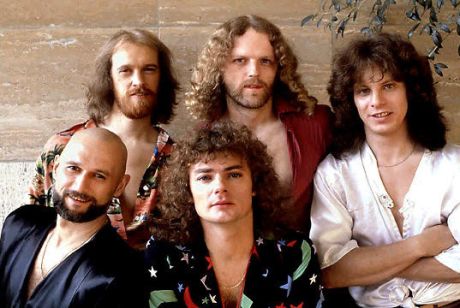 April Wine: Ένα από τα πιο κοινοτόμα κι επιτυχημένα καναδικά συγκροτήματα, του ’70 και του ’80