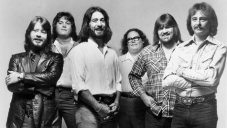 Atlanta Rhythm Section, από τα αγαπημένα 70's