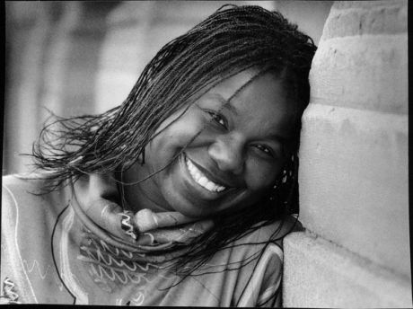 RANDY CRAWFORD Rainy night in Georgia