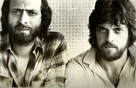 Alan Parsons: Ήθελα να κάνω ένα άλμπουμ που να το ακούν από την αρχή μέχρι το τέλος