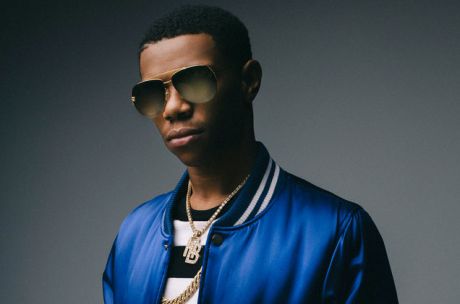 Swervin-A Boogie Wit Da Hoodie feat. 6ix9ine
