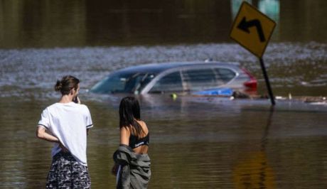 ΗΠΑ: Χάος με την καταιγίδα Άιντα, 41 νεκροί στη Νέα Υόρκη