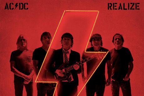 AC/DC - Realize