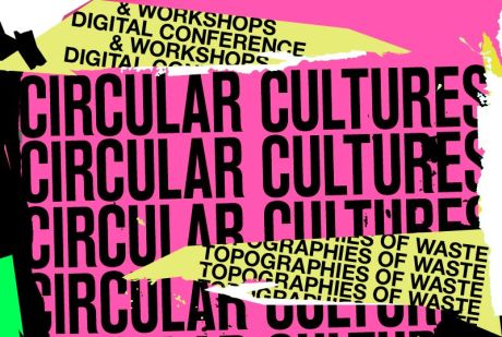 Circular Cultures: Πού πάνε τα αντικείμενα όταν σταματάμε να τα χρησιμοποιούμε; 